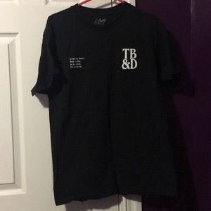 G-Eazy TB&D T-Shirt